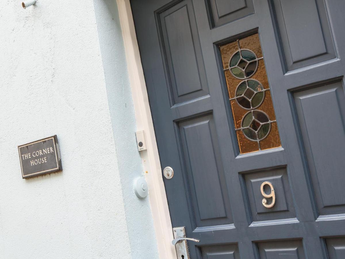 Apartamento The Corner House Dartmouth Exterior foto