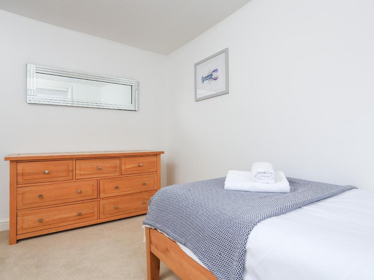 Apartamento The Corner House Dartmouth Exterior foto