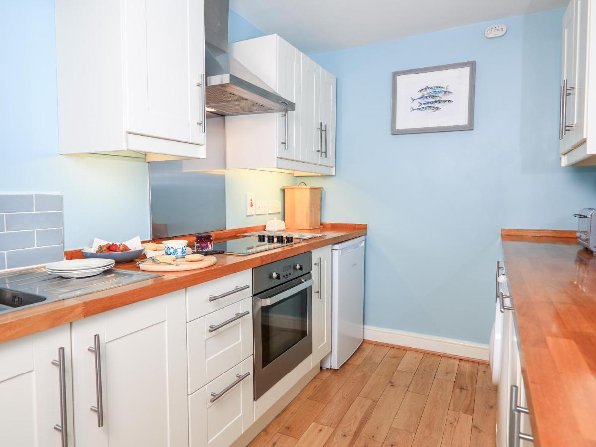 Apartamento The Corner House Dartmouth Exterior foto